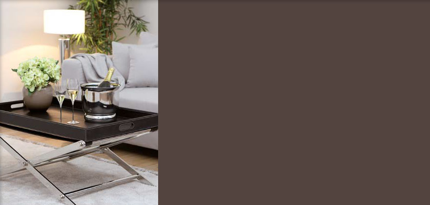 Silbernes, Edel, Accessoires, Wohnen, Vase bei silver und co.
